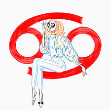Daily horoscope today is a good day for you especially on the professional front as moon moves into pisces. Cancer Daily Horoscope Yahoo Life Astrology August 14 2021