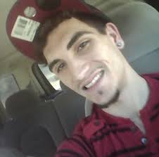 Obituary for Casey Adam Matthews