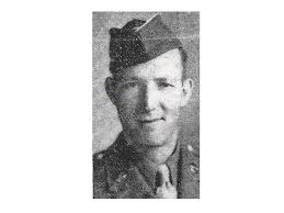 Ecorse World War II Veterans