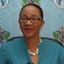 Press Statement from The Ministry of Health and Wellness as Saint Lucia  records sixteen new cases of Covid-19