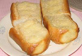 The Best Garlic Bread In The World Yelp Dessert For Dinner Garlic Bread Recipe Food