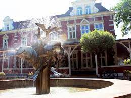 Od poniedziałku prognozy przewidują spore opady śniegu. Uzdrowisko Goczalkowice Zdroj Goczalkowice Zdroj Uzdrowisko Goczalkowice Zdroj W Goczalkowicach Zdroju