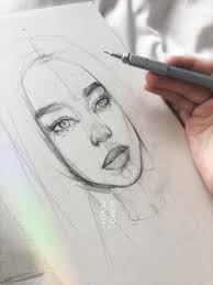 Humid Peach Pencil People Art Cute Realistic Sketches Portraits Portraitdrawing Workinprogress Art Sketches Sketches Of People Sketches