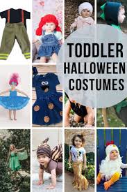 Toddler Halloween Costume Ideas Making Manzanita In 2020 Toddler Halloween Costumes Unique Toddler Halloween Costumes Cute Toddler Halloween Costumes