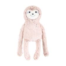 Plush Sloth Kmart Cuddly Toy Cuddly Sloth