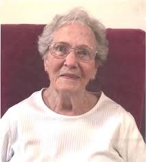 Obituary for Margaret I (Loew) Clanton