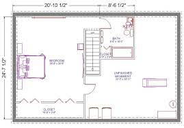 Master Suite Project Simply Additions Basement Master Bedroom Basement Design Bedroom Floor Plans