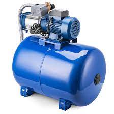 Water pump for water tank. China 100 Liter Horizontal Air Over Water Pressure Vessels Tanks For Electric Booster Pumps China Pressure Vessels Pressure Tanks
