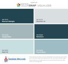 I Found These Colors With Colorsnap Visualizer For Iphone By Sherwin Williams Moscow Midnight Sw 91 Paint Colors For Home Matching Paint Colors Paint Colors
