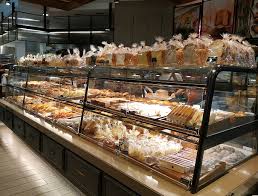 Lavender confectionery & bakery sdn bhd. Lavender Bakery Locations And Telephone Number Visit Malaysia