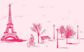 Pink Background Wallpaper For Computer Free Pink Wallpaper Backgrounds Pink Paris Wallpaper Pink Wallpaper
