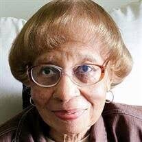 Marjorie Rose Patton Obituary