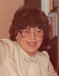 Obituary information for Ellen Mary Lagala
