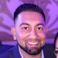 Stephen Bahadur Email & Phone Number