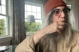 A Rambling post script