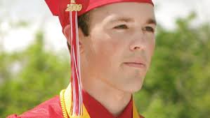 Silver Lake Regional High School Class of 2009 graduates