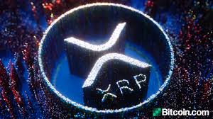 Why xrp preis doesn't go up? Xrp Price Climbed 123 In 30 Days Spark Token Airdrop Pushes Value Higher Altcoins Bitcoin News