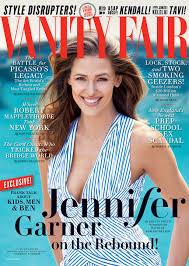 Melissa garner (who has a. Exclusive Jennifer Garner S Frank Talk About Kids Men And Ben Affle Vanity Fair