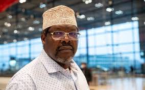 Fundraiser Initiated in Aid of Miguna Miguna's Homecoming