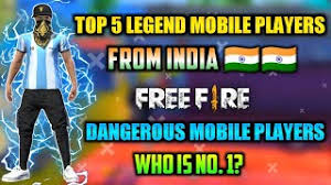 Quanto custa atualizar todos os níveis, confira a tabela jogadores devem gastar algumas centenas de reais para atualizar todos os. India No 1 Free Fire Player Who Is The Free Fire Best Player In India Cute766