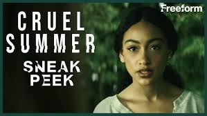 Cruel Summer Season 2, Episode 3