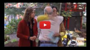 Speech Contest? Steven Tyler Says…