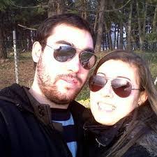 Carmen Abuin's Instagram, Twitter & Facebook