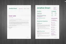 When you must combine cover letter and resume: What Should A Cover Letter Say Here S What You Need To Know