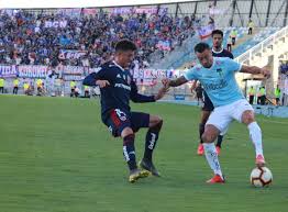 Universidad de chile, de la mano de esteban valencia y joaquín larrivey, agarraron una racha que los tiene luchando en los primeros puestos del campeonato nacional 2021 y, ahora, irán en búsqueda de la punta del torneo cuando tengan que enfrentar a o'higgins en rancagua. O Higgins 2 Vs 3 U De Chile Por La Primera Division De Chile O Higgins Vs U De Chile O Higgins Vs U De Chile En Vivo Liga De Chile