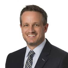 ALOM President and CEO