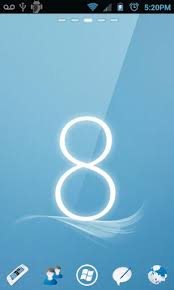 Windows 8 Go Launcher Theme Apk Download For Android