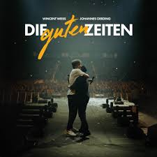 Er ist mit der sängerin ina müller liiert und lebt in hamburg. Wincent Weiss Johannes Oerding Die Guten Zeiten Lyrics Genius Lyrics