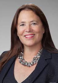 Morgan Lewis hires new COO from Dechert