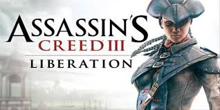 (reloaded assassin's creed 3 is the final part of the legendary game, developed by ubisoft. Download Assassin S Creed 3 Liberation Torrent Game For Pc