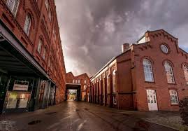 Pin On The Industrial Visionaire