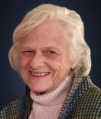 Doris Lemay Obituary (2017)