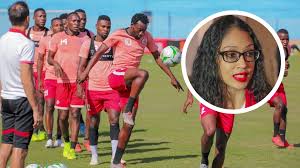 Caf champions league 2021 : Caf Champions League Simba Sc Confidence Sky High For Al Merrikh Gonzalez Fa Sports