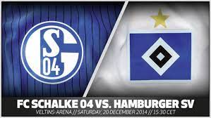 Both teams will target promotion this season and need to get off to a prediction: Bundesliga Fc Schalke 04 Hamburger Sv Matchday 17 Match Preview