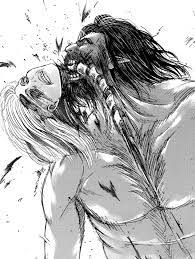 Grisha Yeager Attack On Titan Wiki Fandom Also, grisha regrets his past actions and what he did to his son zeke yeager and when he inherited the titan, the titan memories also influenced him greatly. grisha yeager attack on titan wiki