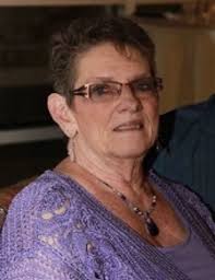 Rebecca Ann Hoback "Becky" Corvin Obituary December 1, 2021