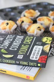 The complete cookbook for young chefs by america's test kitchen kids, $10.99 on amazon. Our Very Favorite Cookbooks For Kids Honestly Modern