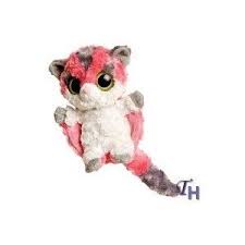 Amazon Com Aurora Plush 8 Inches Sugar Glider Toys Games Sugar Glider Sugar Bears Gliders
