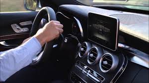 Hd Trailer Of The New Mercedes C Class 2014 Mercedes C Class 2014 New Mercedes C Class Mercedes Benz 2015
