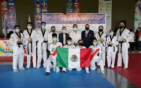 Maybe you would like to learn more about one of these? Janett Alegria Dirigio A Los Campeones El Sol De San Juan Del Rio Noticias Locales Policiacas De Mexico Queretaro Y El Mundo