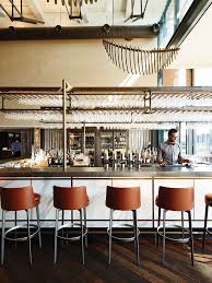 Hotel Interior Design Trends Pier One Hotel Sydney Hospitality Furniture Bar Design Restaurant Bar Interior Bar Furniture