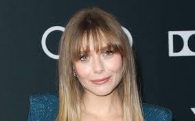 Elizabeth olsen called robbie arnett her husband during a chat for variety. Elizabeth Olsen Tritt Sie Mit Robbie Arnett Vor Den Altar