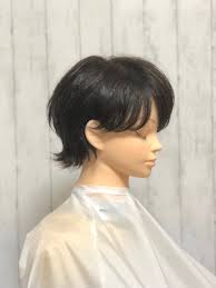 波瑠さんのショートと似合わせについて美容師が切って解説してみた