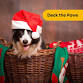 Deck the Paws @ Largo Central Park – December 18 event image