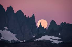 Is today a full moon in california. Behind The Lens How To Shoot The Full Moon Joshua Cripps Photography