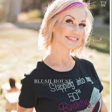 Misty Applegate's Instagram, Twitter & Facebook